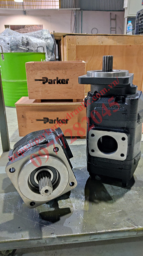 Bơm bánh răng Parker PGP 3229-3239 1.jpg